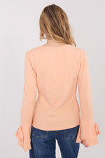  Bluse model 223356 Italy Moda 