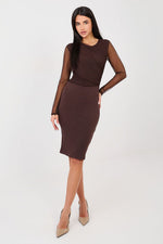  Nederdel model 223367 Rue Paris 