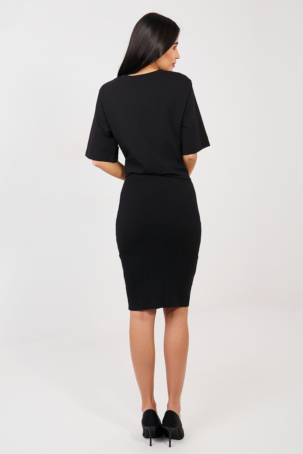  Nederdel model 223368 Rue Paris 