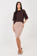  Nederdel model 223369 Rue Paris 