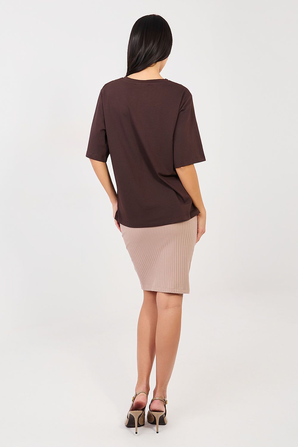  Nederdel model 223369 Rue Paris 