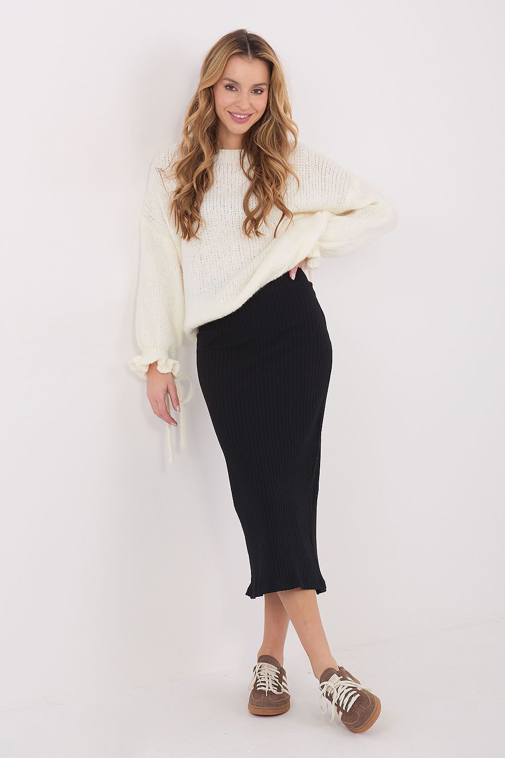  Nederdel model 223371 Rue Paris 