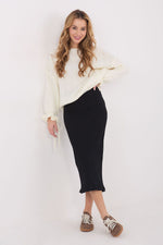  Nederdel model 223371 Rue Paris 