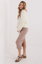  Nederdel model 223372 Rue Paris 