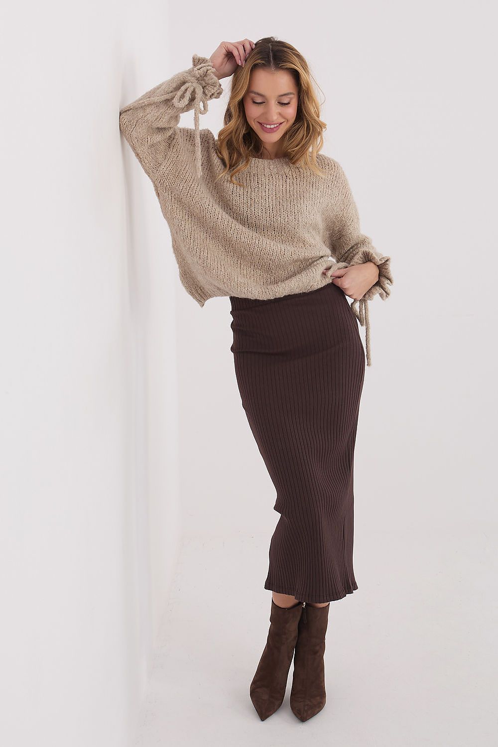 Nederdel model 223373 Rue Paris 