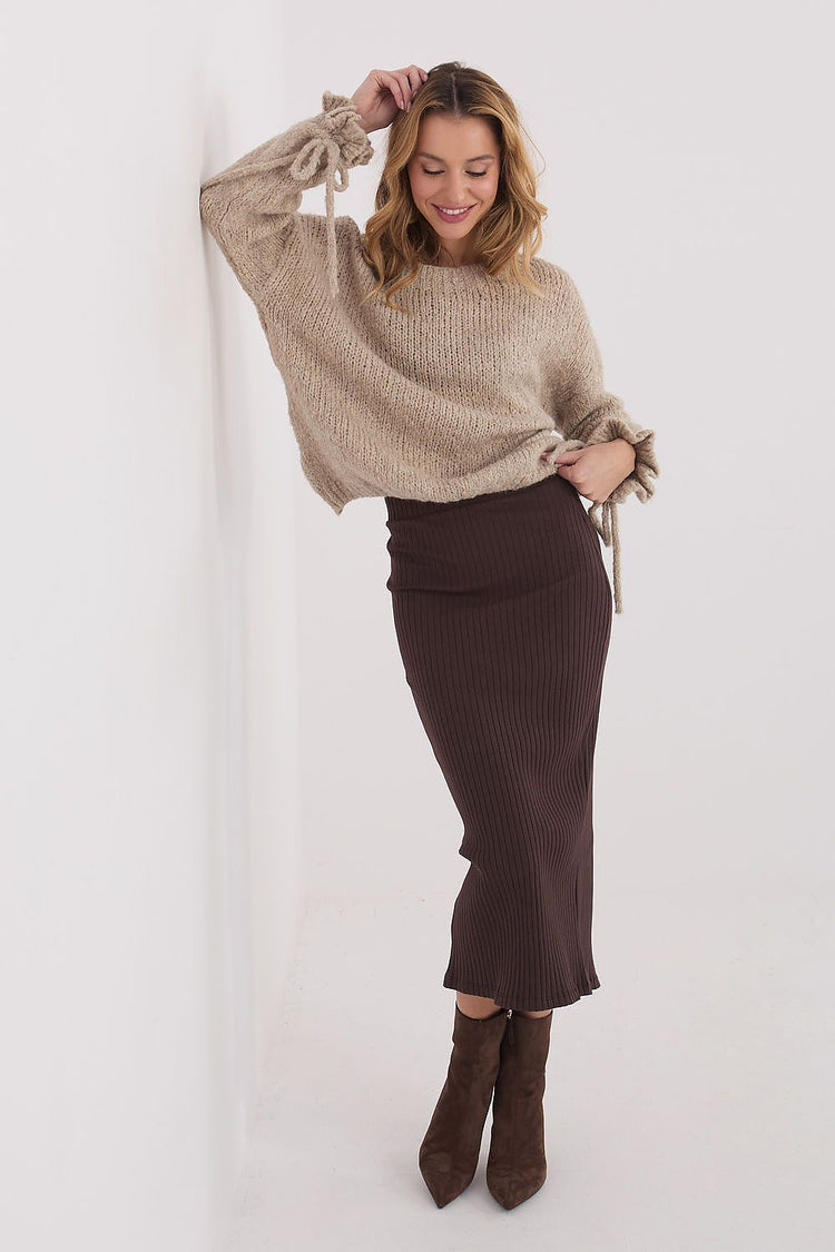  Nederdel model 223373 Rue Paris 