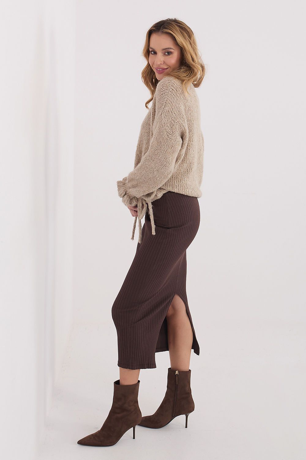  Nederdel model 223373 Rue Paris 