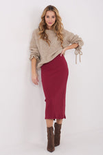 Nederdel model 223374 Rue Paris 