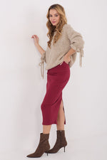 Nederdel model 223374 Rue Paris 