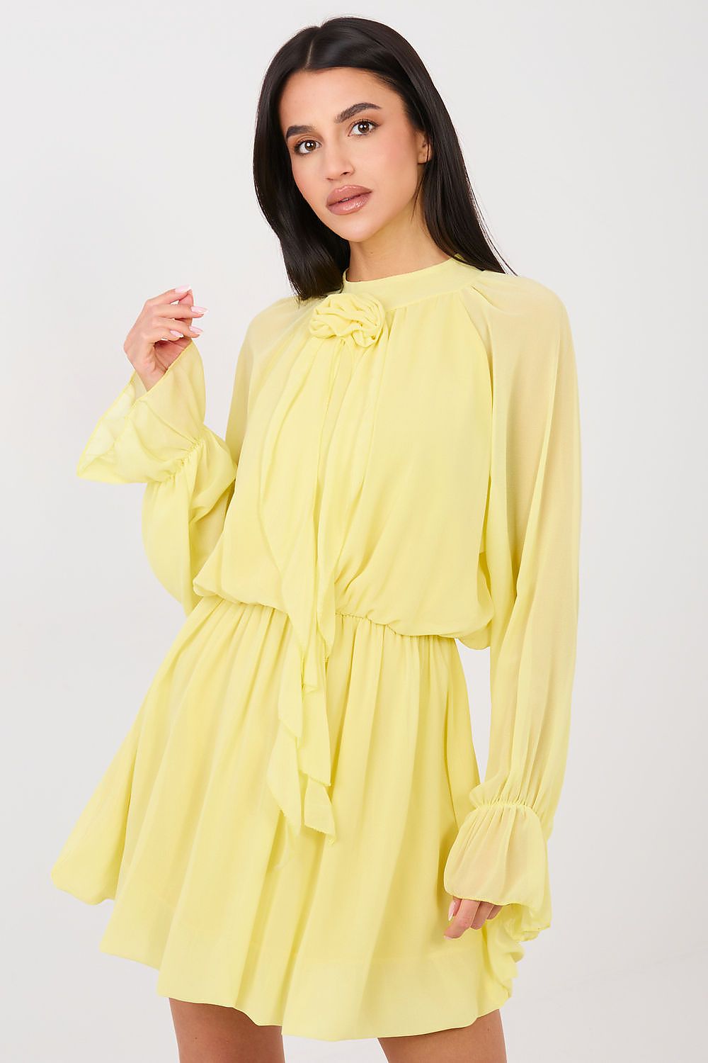  Cocktailkjole model 223376 Rue Paris 