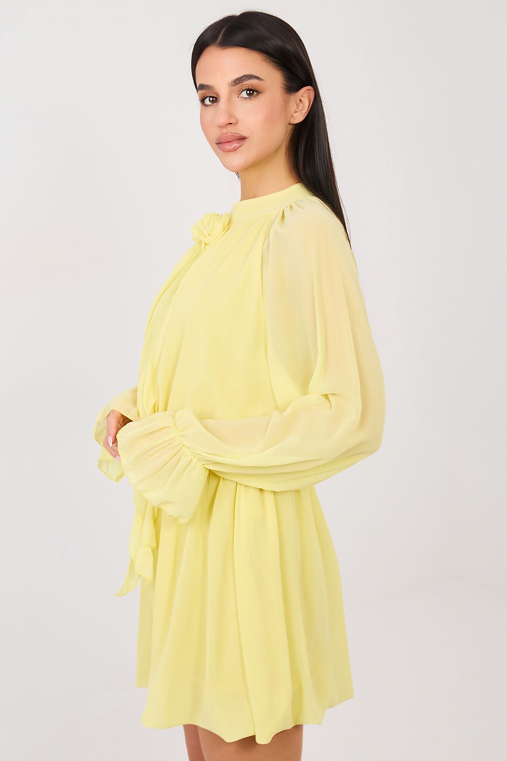  Cocktailkjole model 223376 Rue Paris 