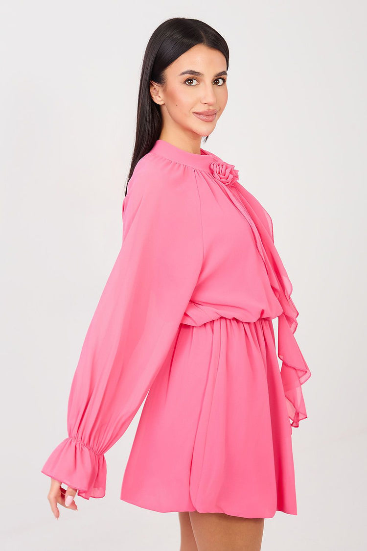  Cocktailkjole model 223377 Rue Paris 