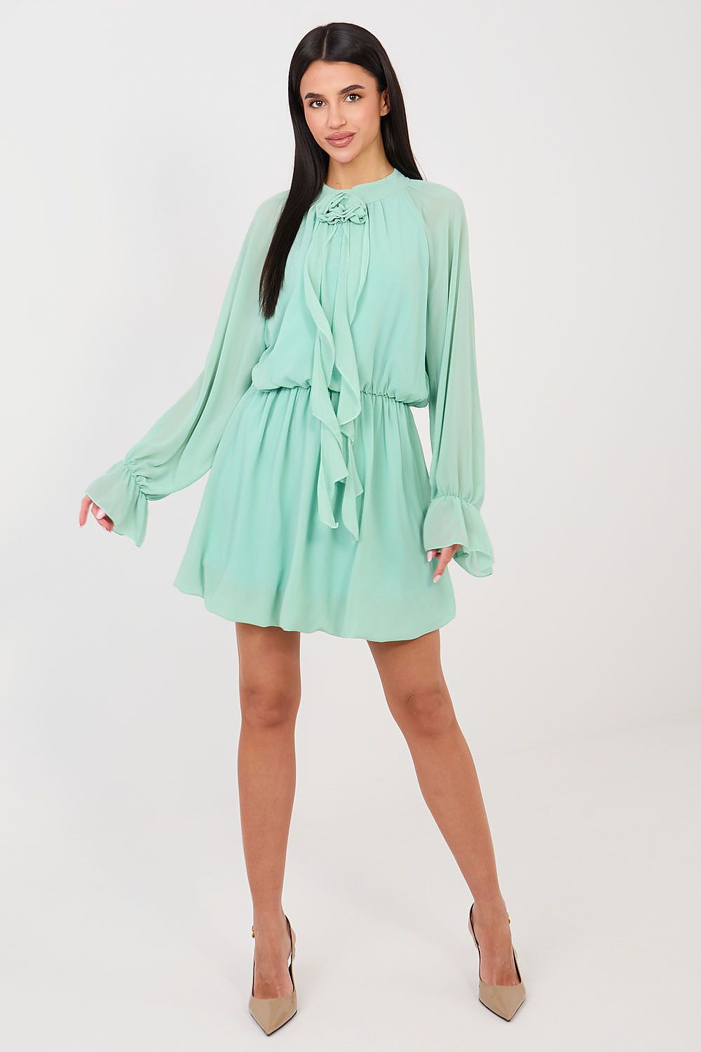  Cocktailkjole model 223378 Rue Paris 