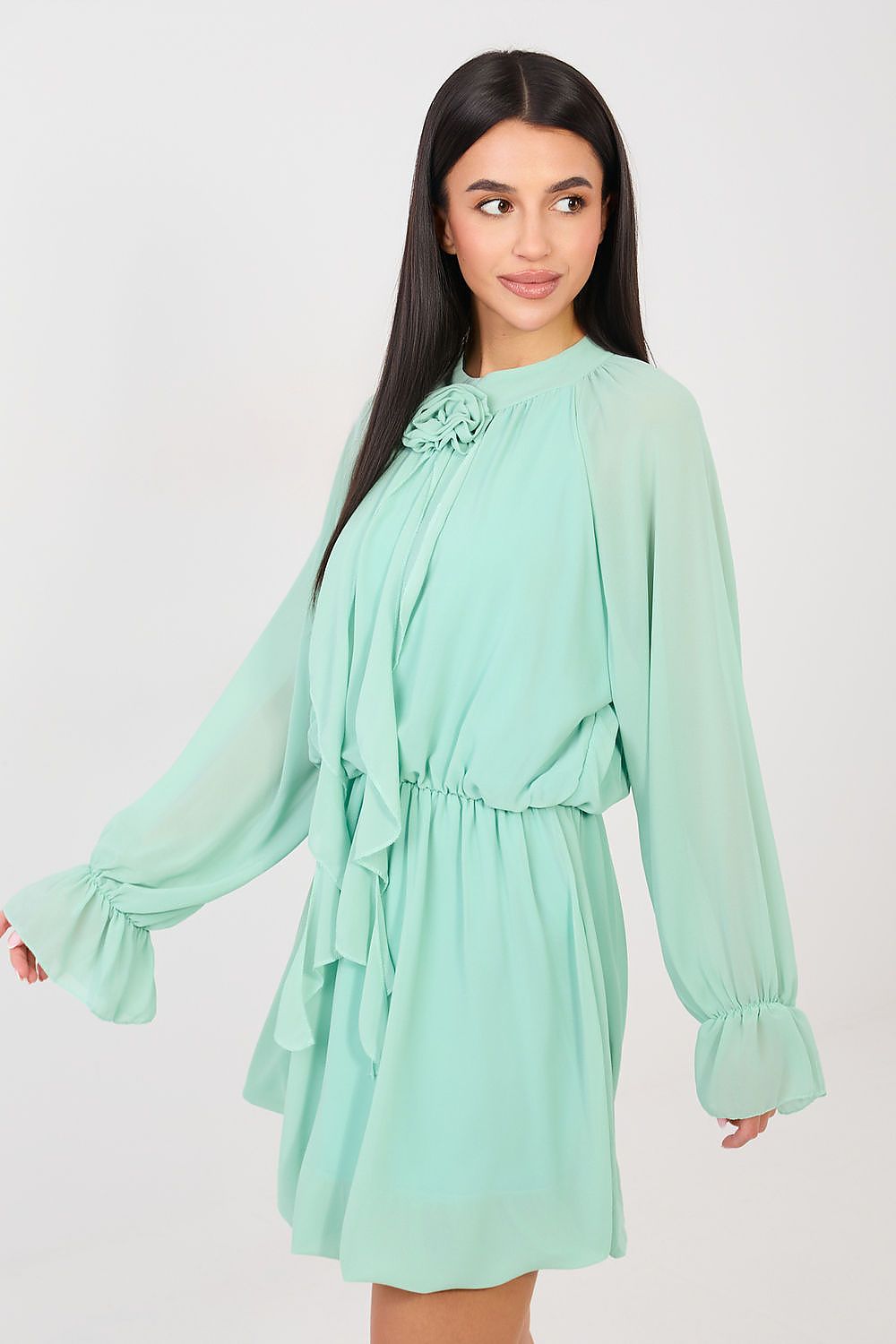  Cocktailkjole model 223378 Rue Paris 