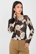 Bluse model 223382 Italy Moda 