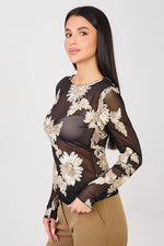 Bluse model 223382 Italy Moda 