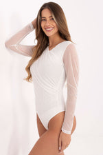  Shapewear Body model 223396 Italy Moda 