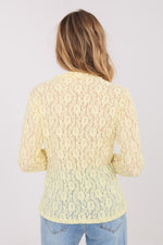  Bluse model 223399 Italy Moda 