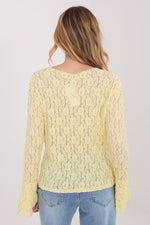  Blondebluse model 223406 Italy Moda 