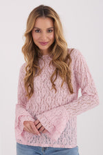  Blondebluse model 223407 Italy Moda 