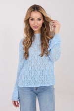  Blondebluse model 223408 Italy Moda 