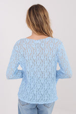  Blondebluse model 223408 Italy Moda 