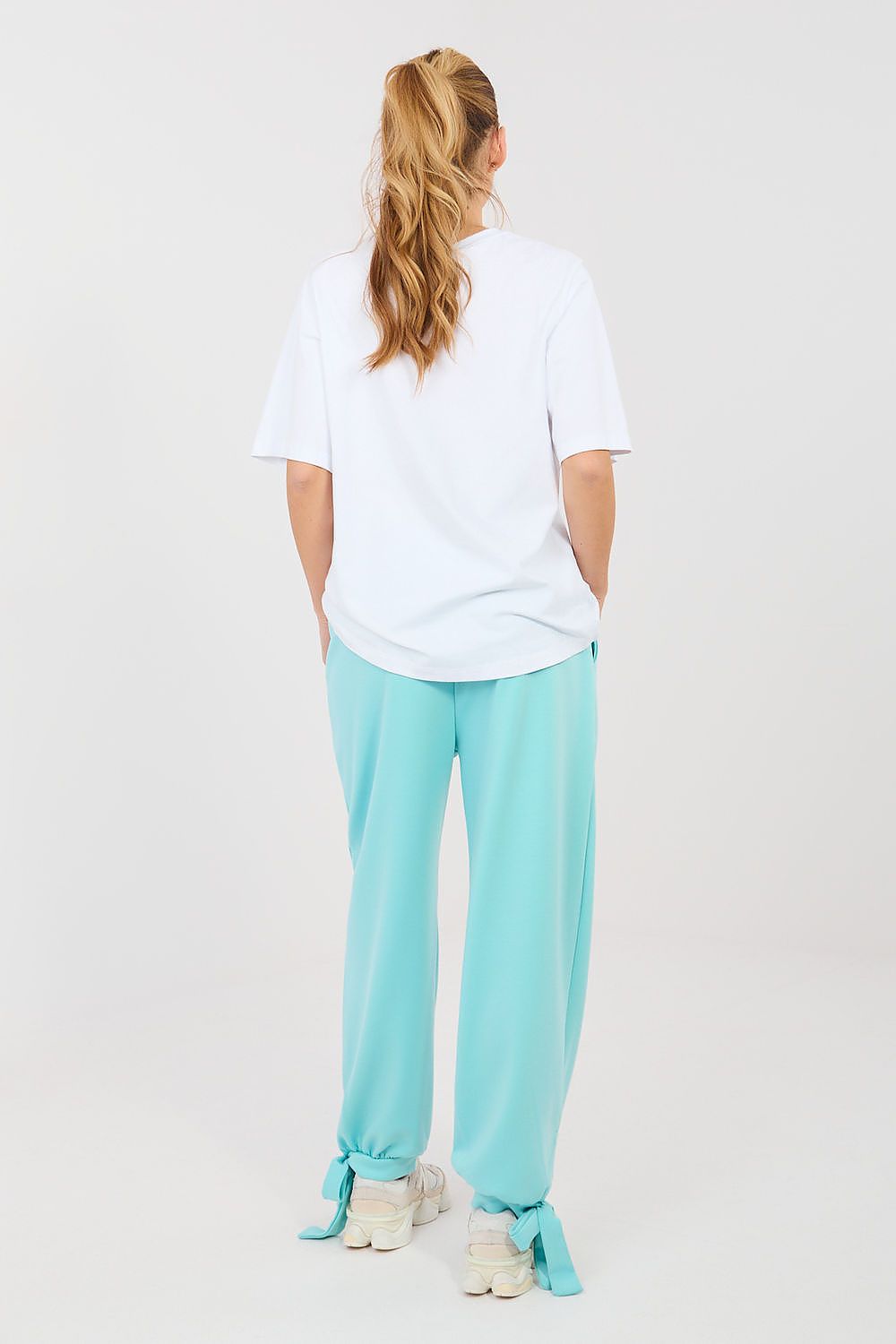  Træningsdragt bukser model 223468 Italy Moda 