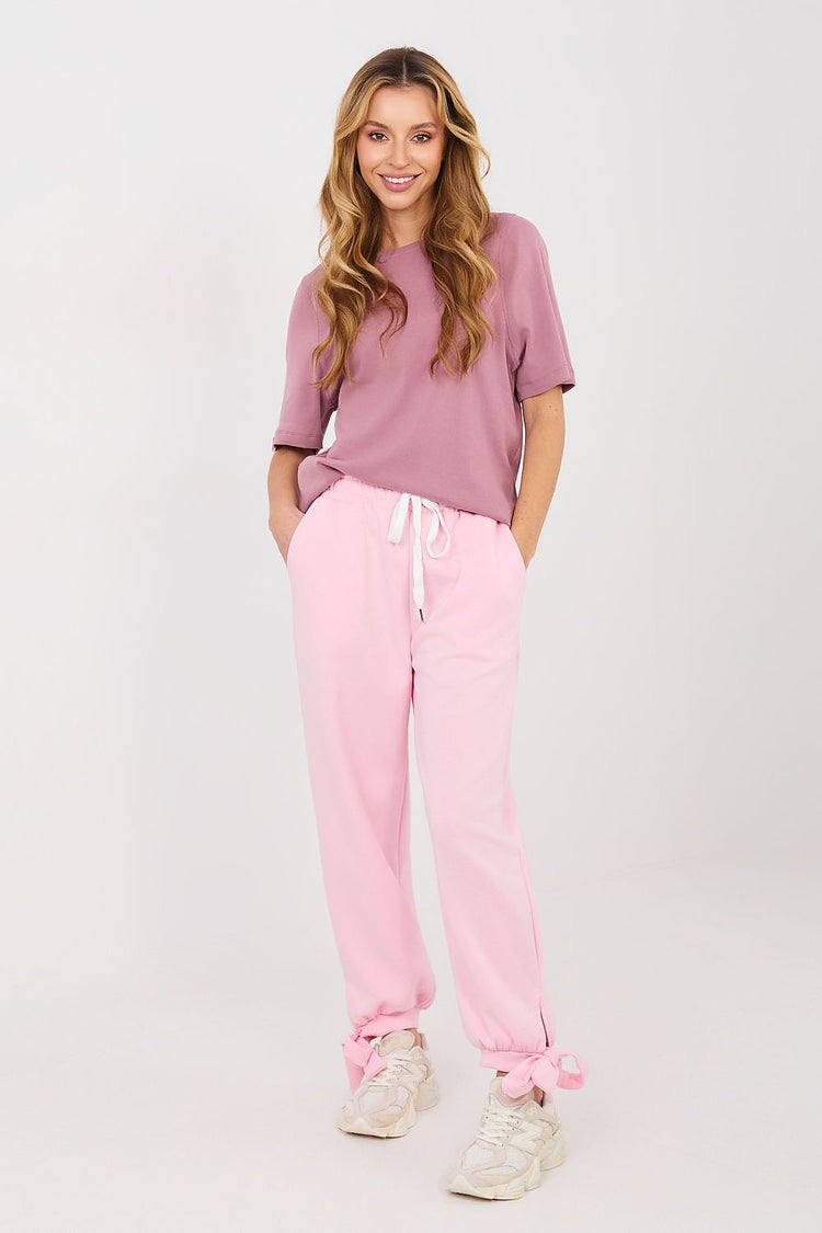  Træningsdragt bukser model 223470 Italy Moda 