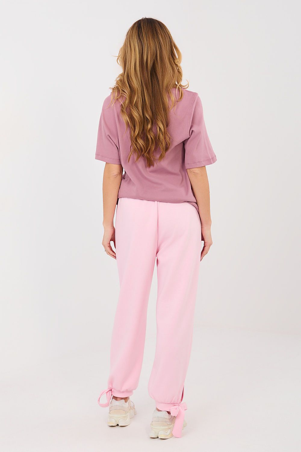  Træningsdragt bukser model 223470 Italy Moda 