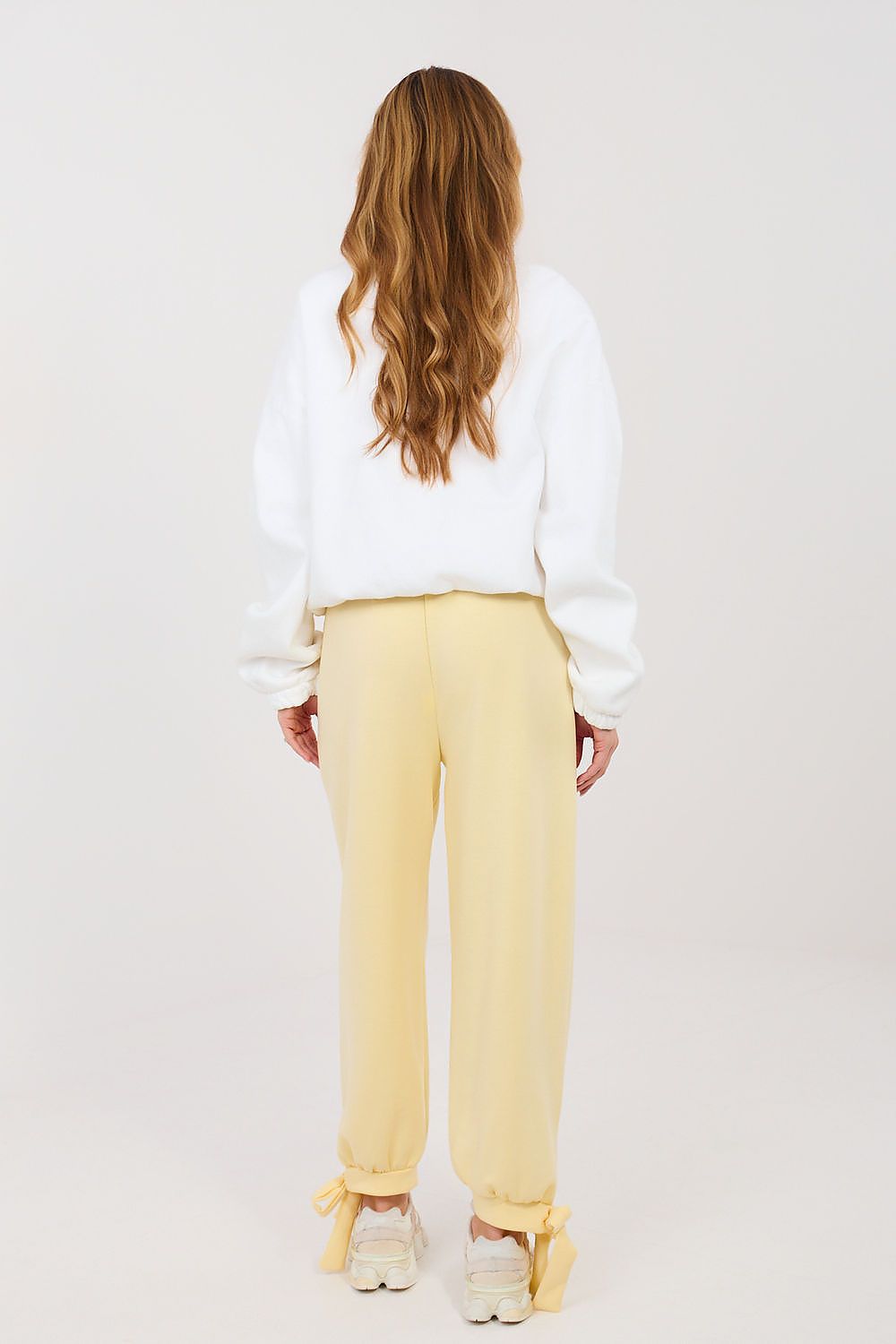  Træningsdragt bukser model 223471 Italy Moda 