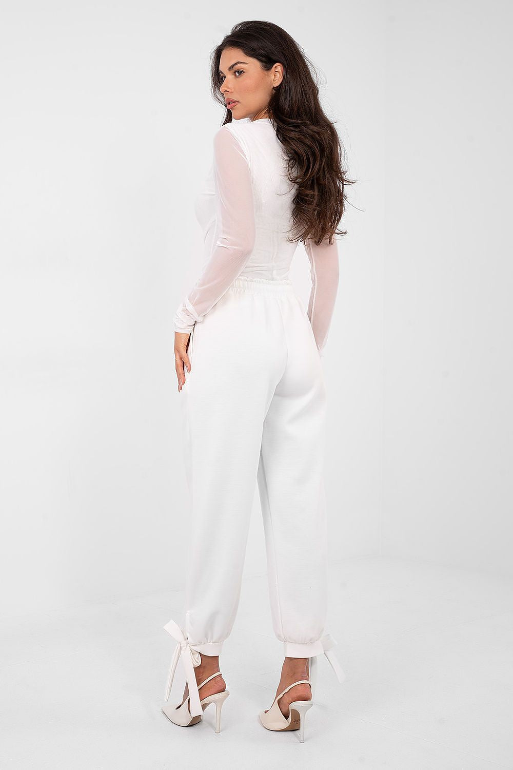 Træningsdragt bukser model 223475 Italy Moda 