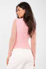  Bluse model 223477 Italy Moda 