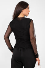  Bluse model 223479 Italy Moda 