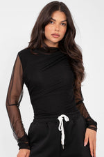  Bluse model 223479 Italy Moda 