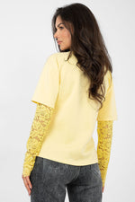  Bluse model 223487 Italy Moda 