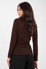  Bluse model 223495 Italy Moda 
