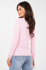  Bluse model 223498 Italy Moda 