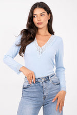  Bluse model 223501 Italy Moda 