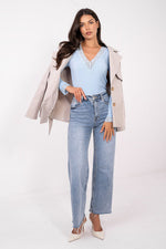  Bluse model 223501 Italy Moda 