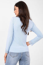  Bluse model 223501 Italy Moda 