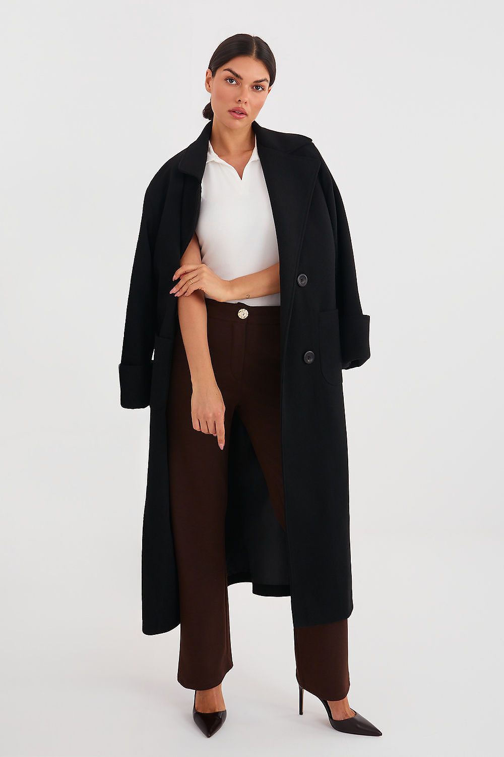  Damebukser model 223645 Rue Paris 
