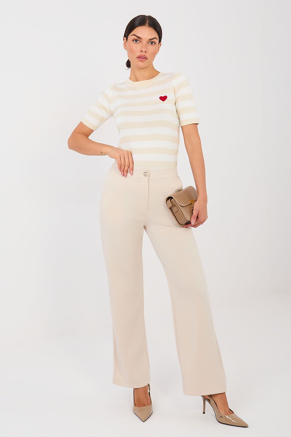  Damebukser model 223648 Rue Paris 