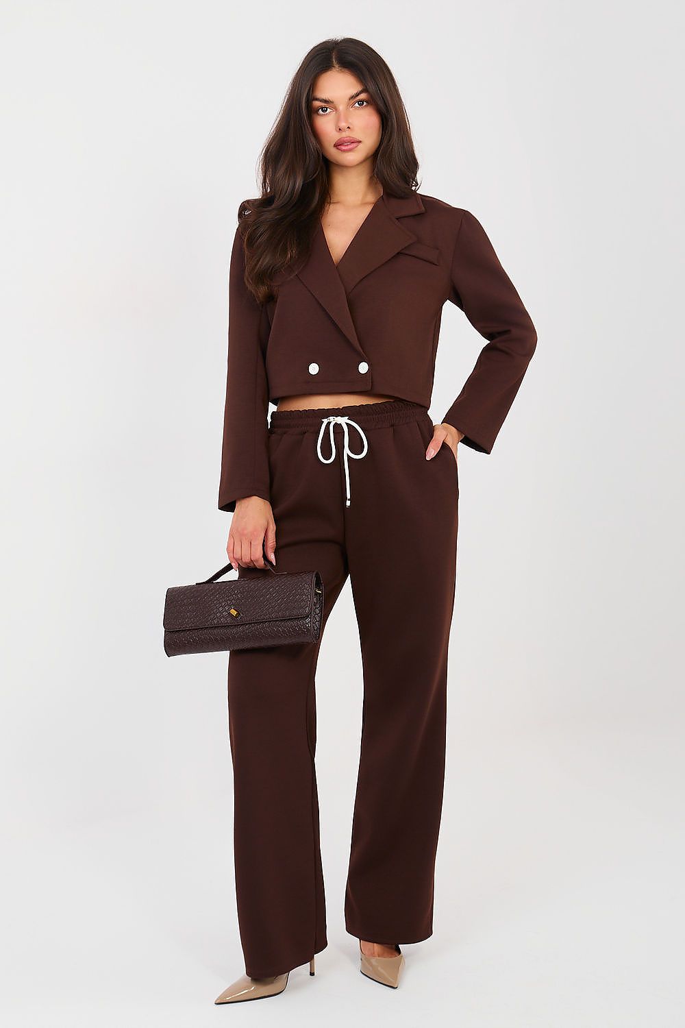  Sæt model 223649 Rue Paris 
