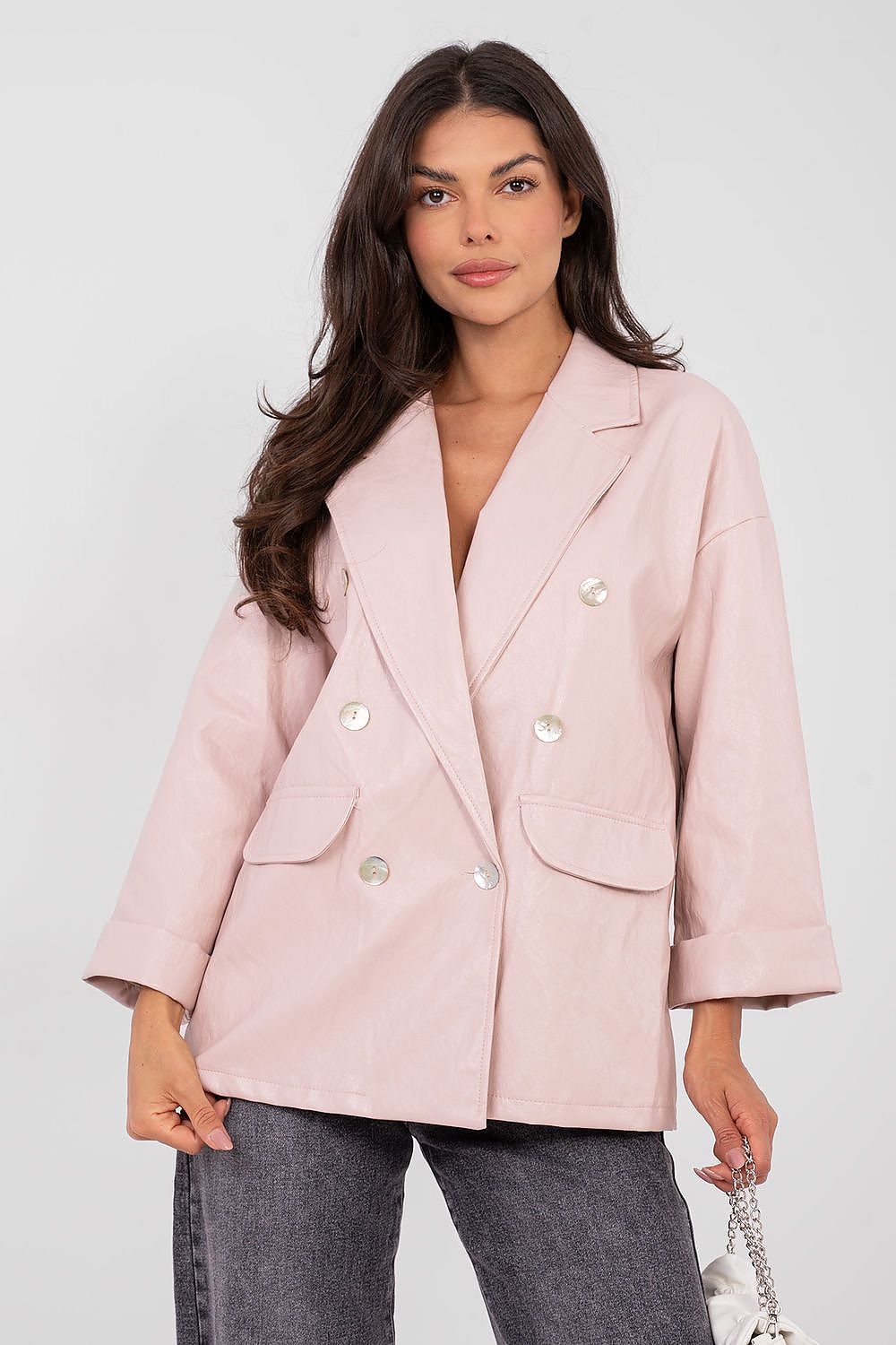  Jakke model 223659 Rue Paris 