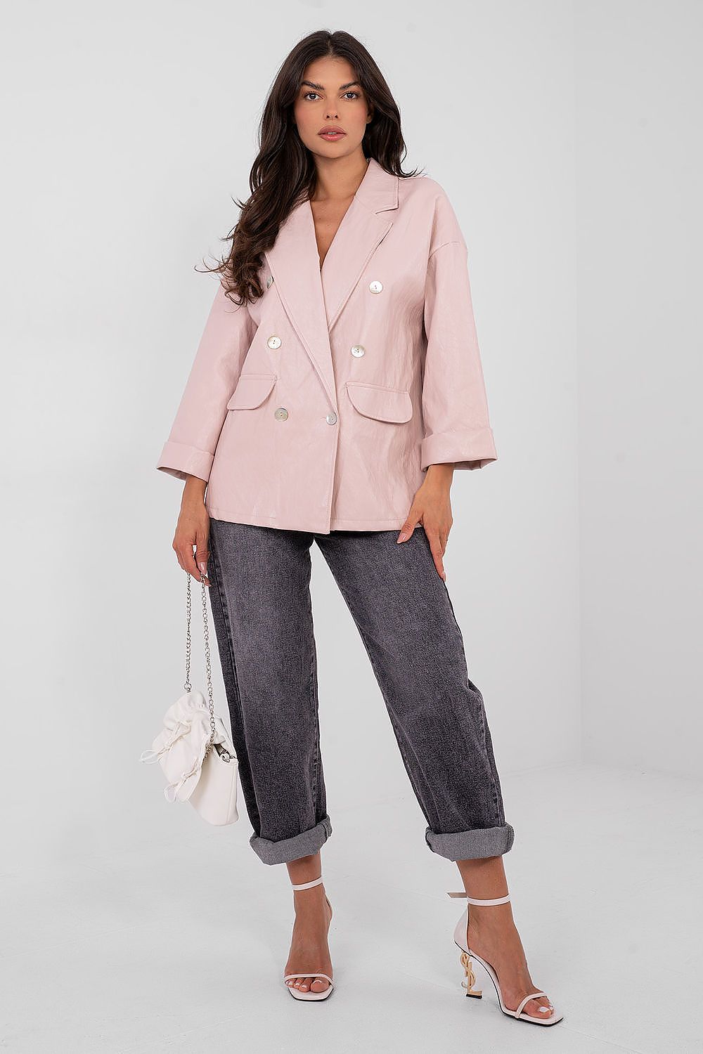  Jakke model 223659 Rue Paris 