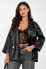  Jakke model 223661 Rue Paris 