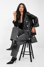  Jakke model 223661 Rue Paris 