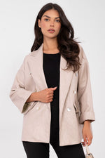  Jakke model 223662 Rue Paris 