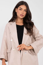  Jakke model 223662 Rue Paris 