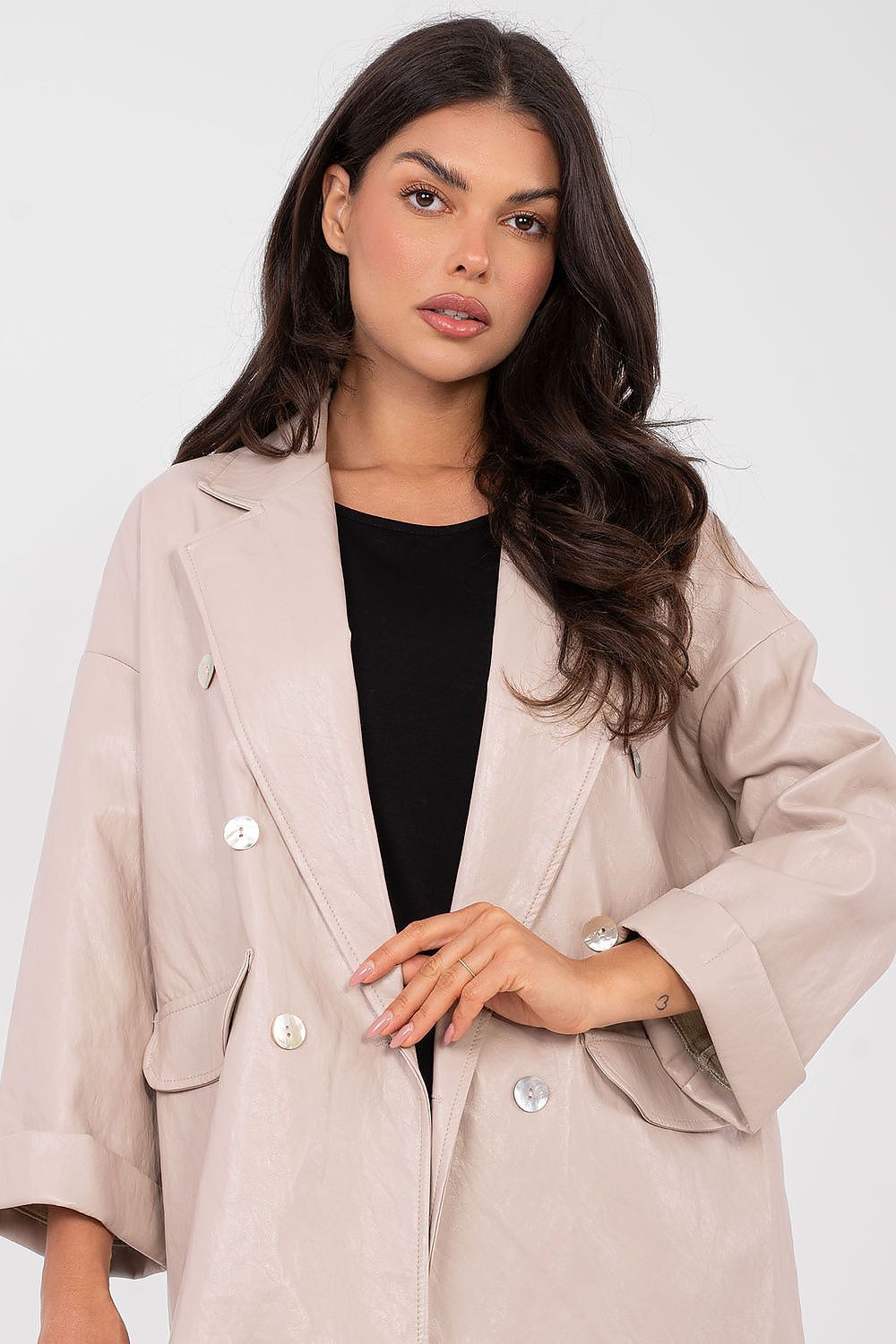  Jakke model 223662 Rue Paris 
